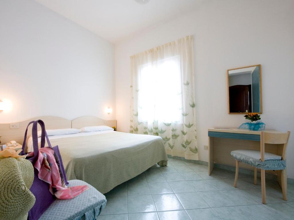 Hotel Terme Fiola Casamicciola Terme ห้อง รูปภาพ